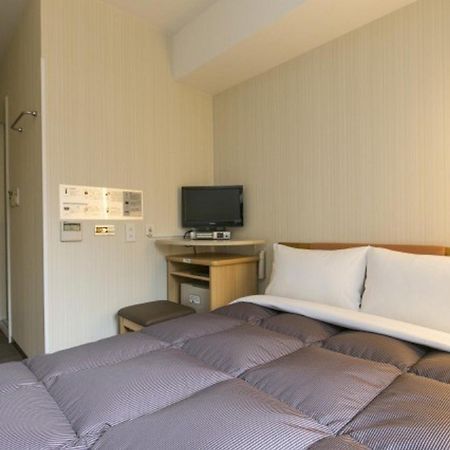 Washington R&B Hotel Morioka Ekimae Bagian luar foto