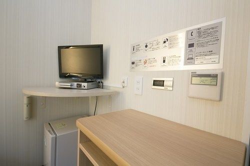 Washington R&B Hotel Morioka Ekimae Bagian luar foto