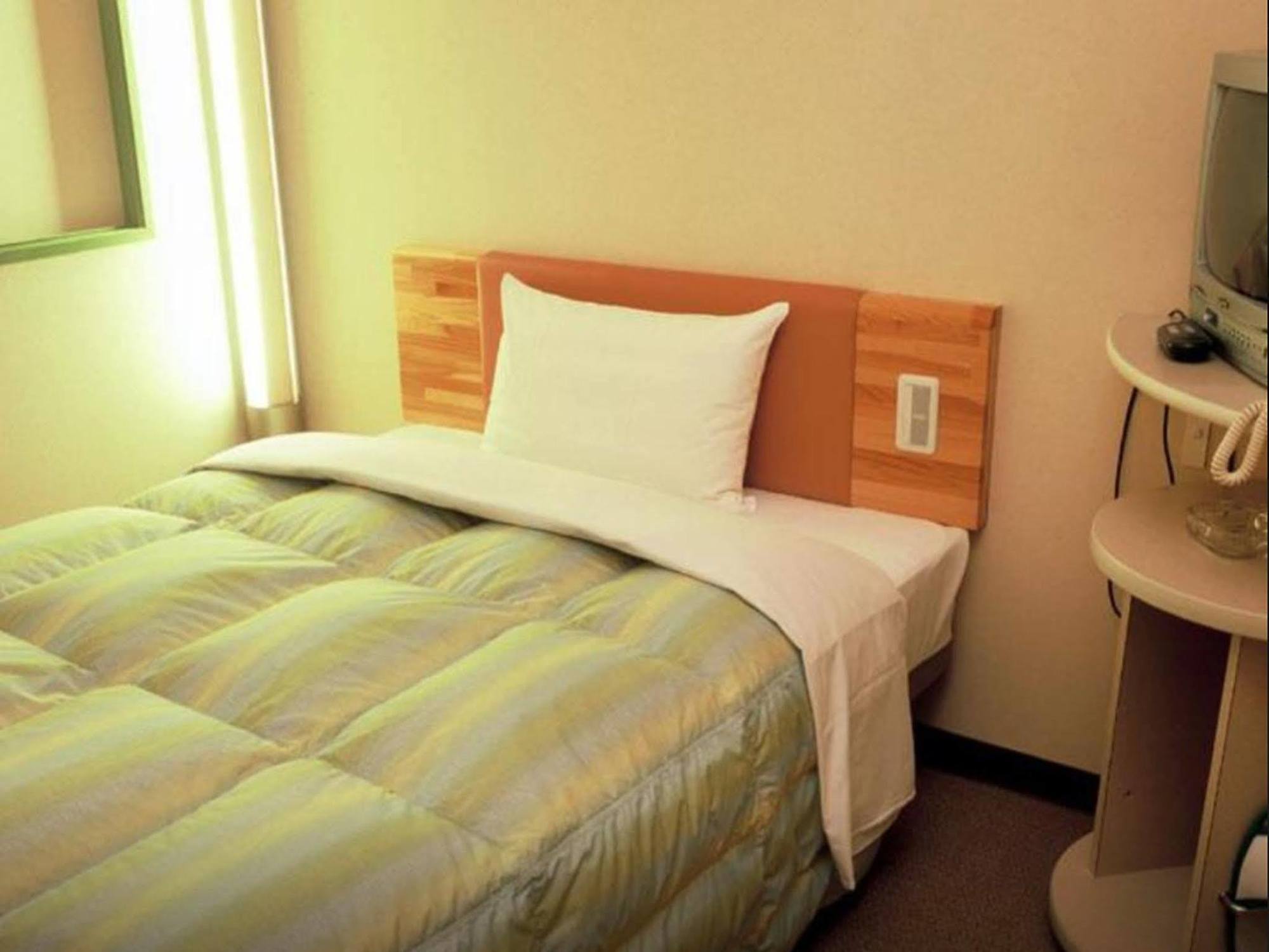 Washington R&B Hotel Morioka Ekimae Bagian luar foto